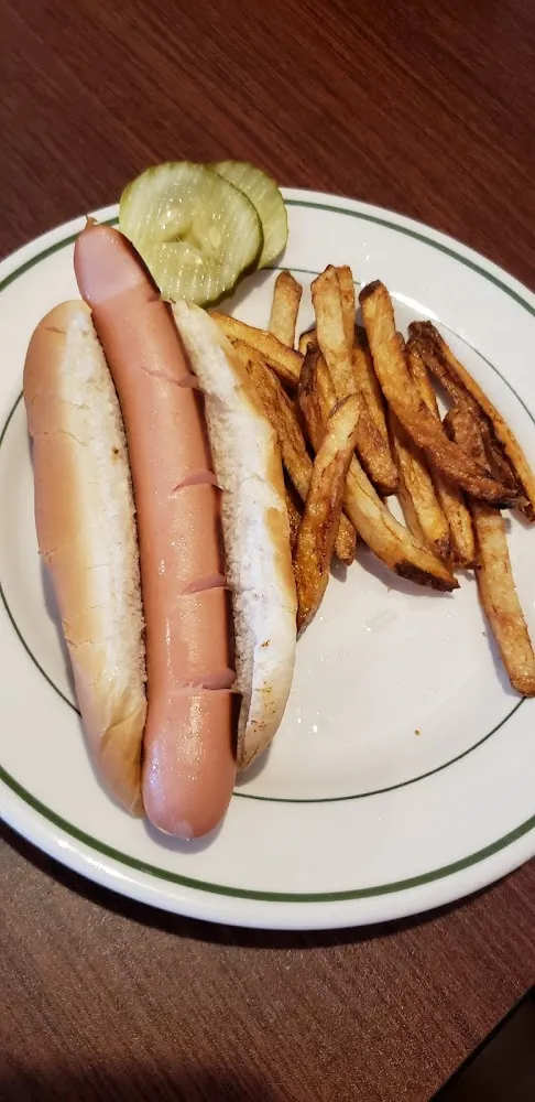 Hot Dog