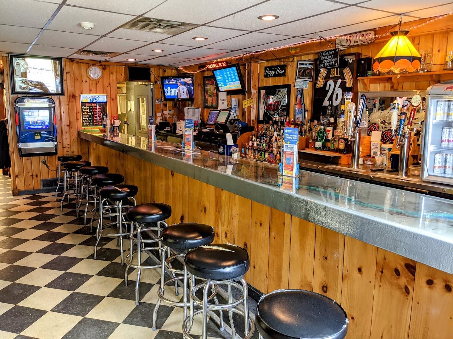 Nu Pier Restaurant
